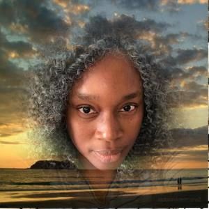 Meet your Posher, Marlena